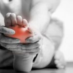 Điều gì xảy ra khi bạn bị tê chân