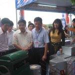 Khai mạc TechDemo 2012: chuyển giao hợp đồng giá hơn trăm tỷ đồng