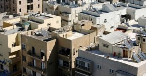 Thành phố Tel Aviv – Di sản văn hóa thế giới tại Israel