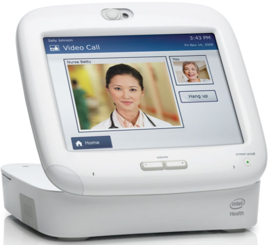 Telehealth – Hệ thống kiểm soát sức khỏe từ xa hiệu quả