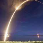 Phóng thành công tên lửa mang vệ tinh AsiaSat 6 vào quỹ đạo