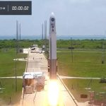 NASA mất hai vệ tinh do đối tác phóng tên lửa thất bại