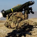 Tên lửa chống tăng Javelin là gì?