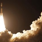 Nhật Bản phóng tàu vũ trụ mang hàng tiếp tế lên Trạm ISS