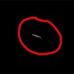 Tên lửa SpaceX phân rã trên khí quyển sau 5 năm