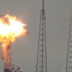 Elon Musk: SpaceX đã biết lý do vì sao tên lửa Falcon 9 phát nổ