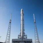 Dời lại sáng ngày 26/02 SpaceX phóng tên lửa Falcon 9 và đáp về Trái Đất