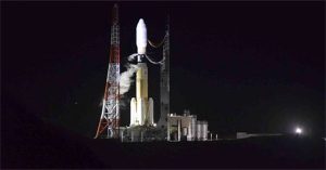 Cháy trung tâm vũ trụ, Nhật Bản hủy phóng tàu lên ISS
