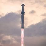 Tàu vũ trụ SpaceX “mất tích” khi trở lại Trái đất