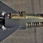 AIM-9 Sidewinder: Tên lửa tầm nhiệt nguy hiểm nhất thế giới hiện nay