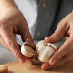 Với vỏn vẹn 2 tép tỏi mỗi ngày, bạn sẽ khỏe mạnh từ trong ra ngoài
