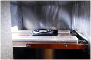 Nước an toàn: Phương pháp mới phân tích rađi trong nước uống