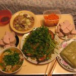 Những lưu ý ẩm thực và phòng bệnh ngày Tết
