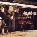Chùm ảnh hoài niệm về Tết Trung Thu xưa