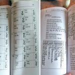 Ứng dụng công nghệ xử lý chữ viết dân tộc Thái