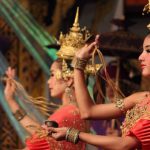 Những sự thật thú vị về Thái Lan