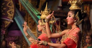 Những sự thật thú vị về Thái Lan