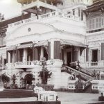 Chùm ảnh Thái Lan hơn 125 năm trước