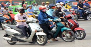 Dự báo thời tiết 22/6: Hà Nội nắng nóng trên 35 độ