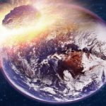 NASA: Trái đất không được phòng bị hiểm họa thiên thạch va đập