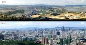 Làng chài nhỏ bao quanh bởi đầm lầy bứt phá thành nơi sản sinh triệu phú nhanh nhất hành tinh