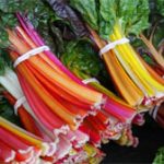 Những phần tốt nhất của rau củ thường bị gọt bỏ