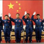 Trung Quốc công bố 3 phi hành gia nhận sứ mệnh đi bộ vào không gian