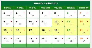 Tháng “bảo nguyệt khố” 823 năm mới có một lần là gì?