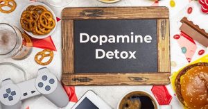 Hiểu đúng về phương pháp “thanh lọc dopamine” giúp chữa lành sức khỏe tinh thần