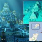 Bí ẩn thành phố chìm của Cuba