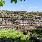 Thành phố cổ Nan Madol – “Venice của Thái Bình Dương”