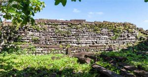 Thành phố cổ Nan Madol – “Venice của Thái Bình Dương”