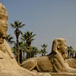 Thành phố cổ Thebes và các di tích khảo cổ của nó – Ai Cập