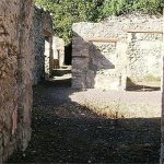 Tiết lộ các phát hiện mới ở thành phố La Mã cổ đại – Pompeii