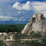Thành phố Uxmal: Nền văn minh Maya cổ đại vẫn là ẩn số