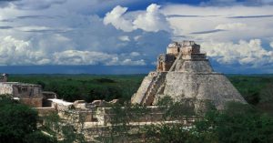 Thành phố Uxmal: Nền văn minh Maya cổ đại vẫn là ẩn số