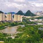“Thành phố không dùng điều hòa” ở Trung Quốc: Người dân không biết nắng nóng là gì!