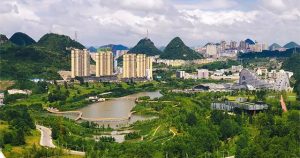 “Thành phố không dùng điều hòa” ở Trung Quốc: Người dân không biết nắng nóng là gì!