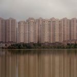 Công nghệ hé lộ những thành phố ma ở Trung Quốc
