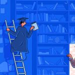 Thanh xuân chưa một lần nỗ lực: Cùng đỗ đại học như nhau, tại sao sau 4 năm lại có chênh lệch khổng lồ giữa người với người