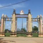 Nhiều phát hiện khảo cổ mới tại Thành Hoàng Đế