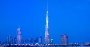Vì sao tòa nhà cao nhất thế giới ở Dubai có kinh phí xây dựng hơn 36.000 tỷ đồng nhưng không có cống ngầm?