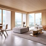 Dự án xây tòa tháp cao 85m bằng gỗ