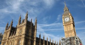 Tháp đồng hồ Big Ben sẽ ngừng điểm chuông 4 năm