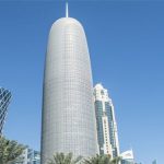 5 tòa nhà cao nhất Qatar, biểu trưng cho sự hoàn mỹ và thịnh vượng của đất nước giàu có bậc nhất hành tinh