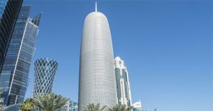 5 tòa nhà cao nhất Qatar, biểu trưng cho sự hoàn mỹ và thịnh vượng của đất nước giàu có bậc nhất hành tinh