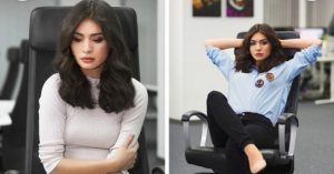5 cách thay đổi tư thế sẽ giúp bạn hết stress ngay lập tức