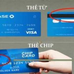 Tại sao phải “khai tử” thẻ từ ATM để chuyển sang thẻ chip?