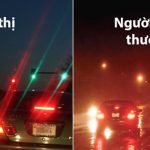 Đây là thế giới qua con mắt của người bị loạn thị: hóa ra bấy lâu nay chúng ta đã nhầm