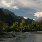 Địa hình Karst ẩn chứa nhiều thông tin về khí hậu